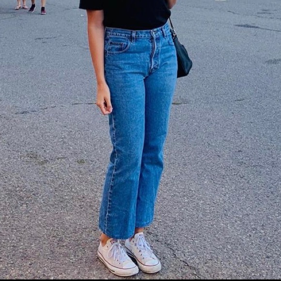 Women’s vintage jeans - Picture 5 of 5